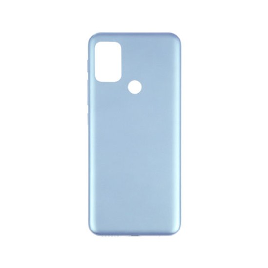 Back Cover Motorola Moto G20/XT2128 Breeze Blue